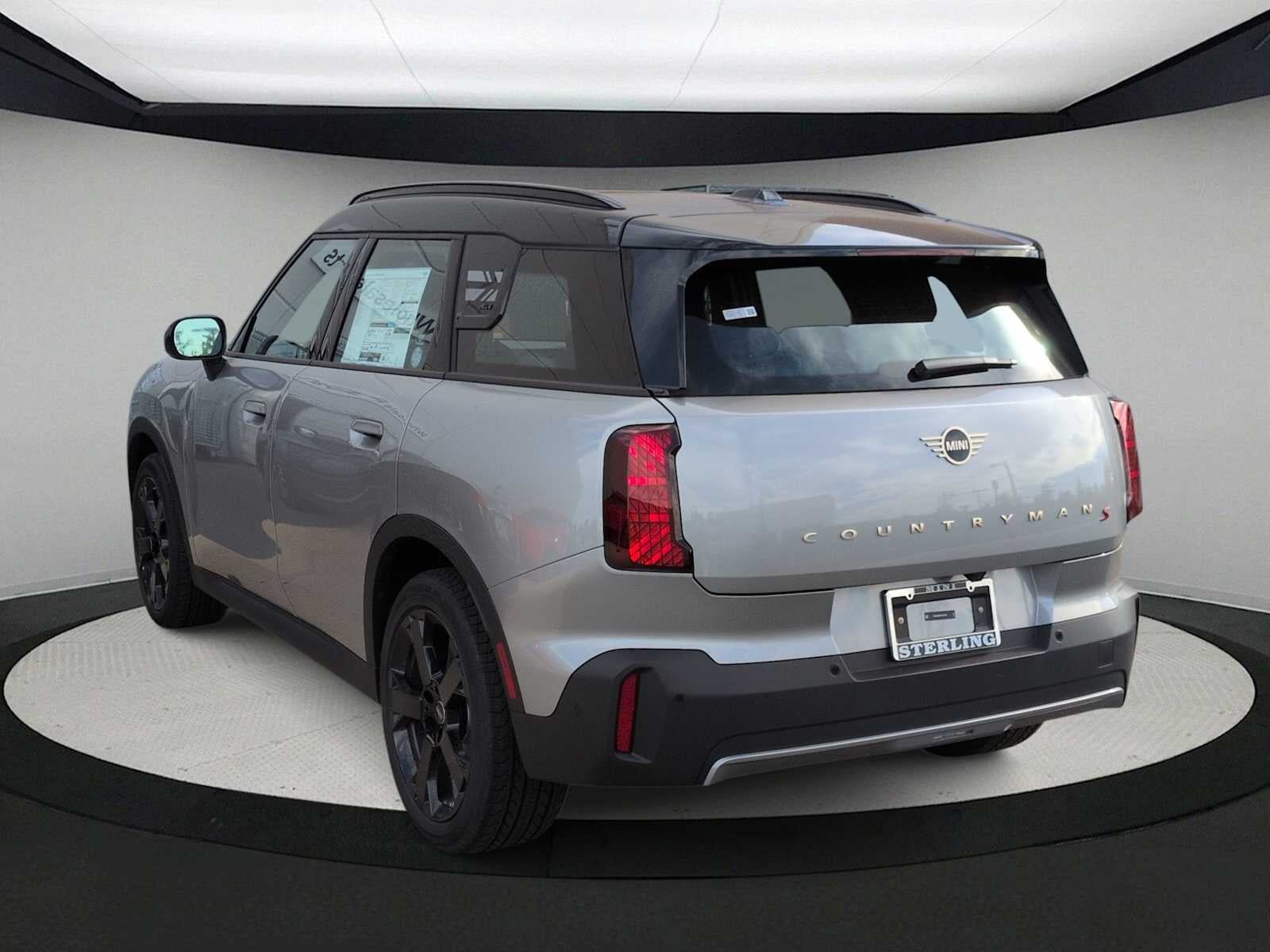 2026 MINI Countryman S