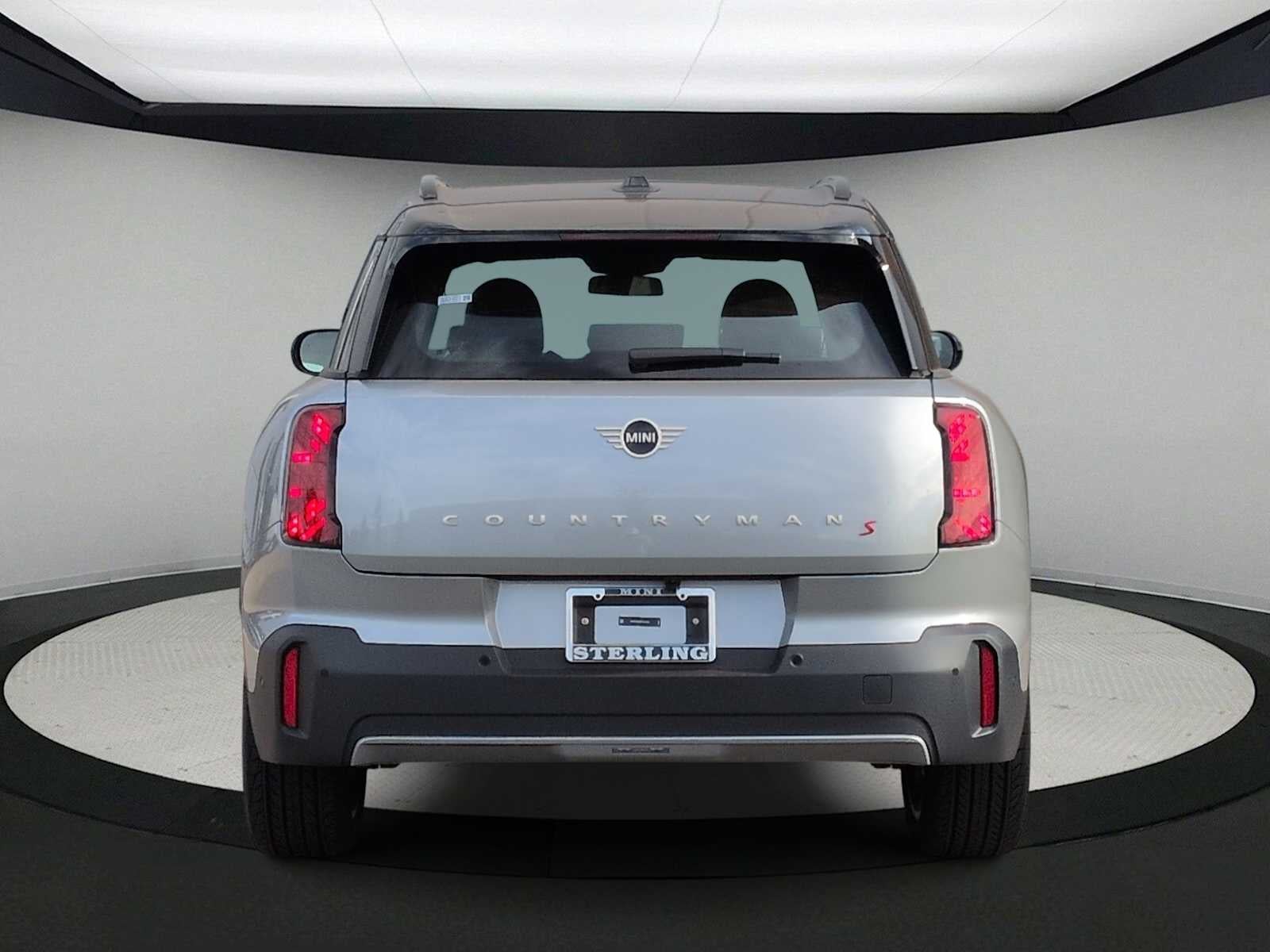 2026 MINI Countryman S