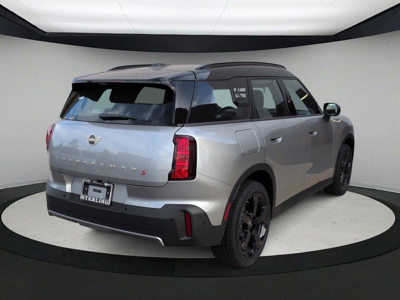 2026 MINI Countryman S