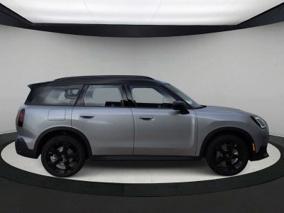 2026 MINI Countryman S