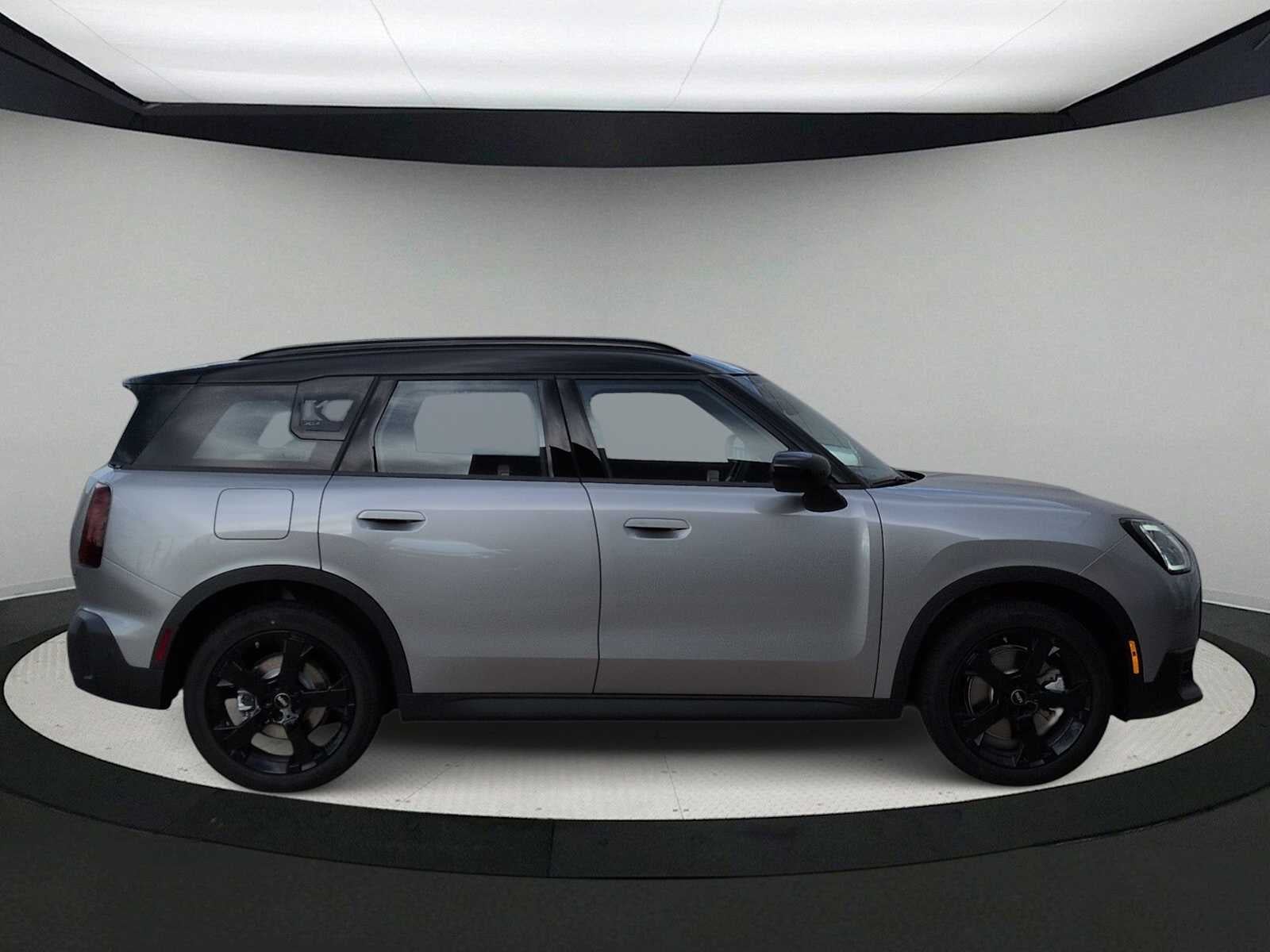 2026 MINI Countryman S