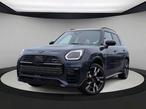 2026 MINI Countryman S
