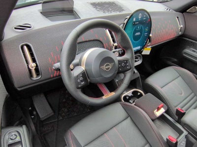 2026 MINI Countryman S