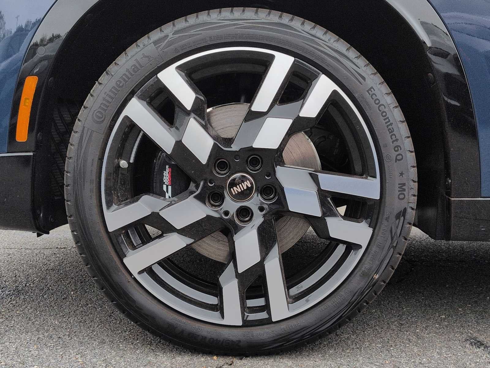 2026 MINI Countryman S