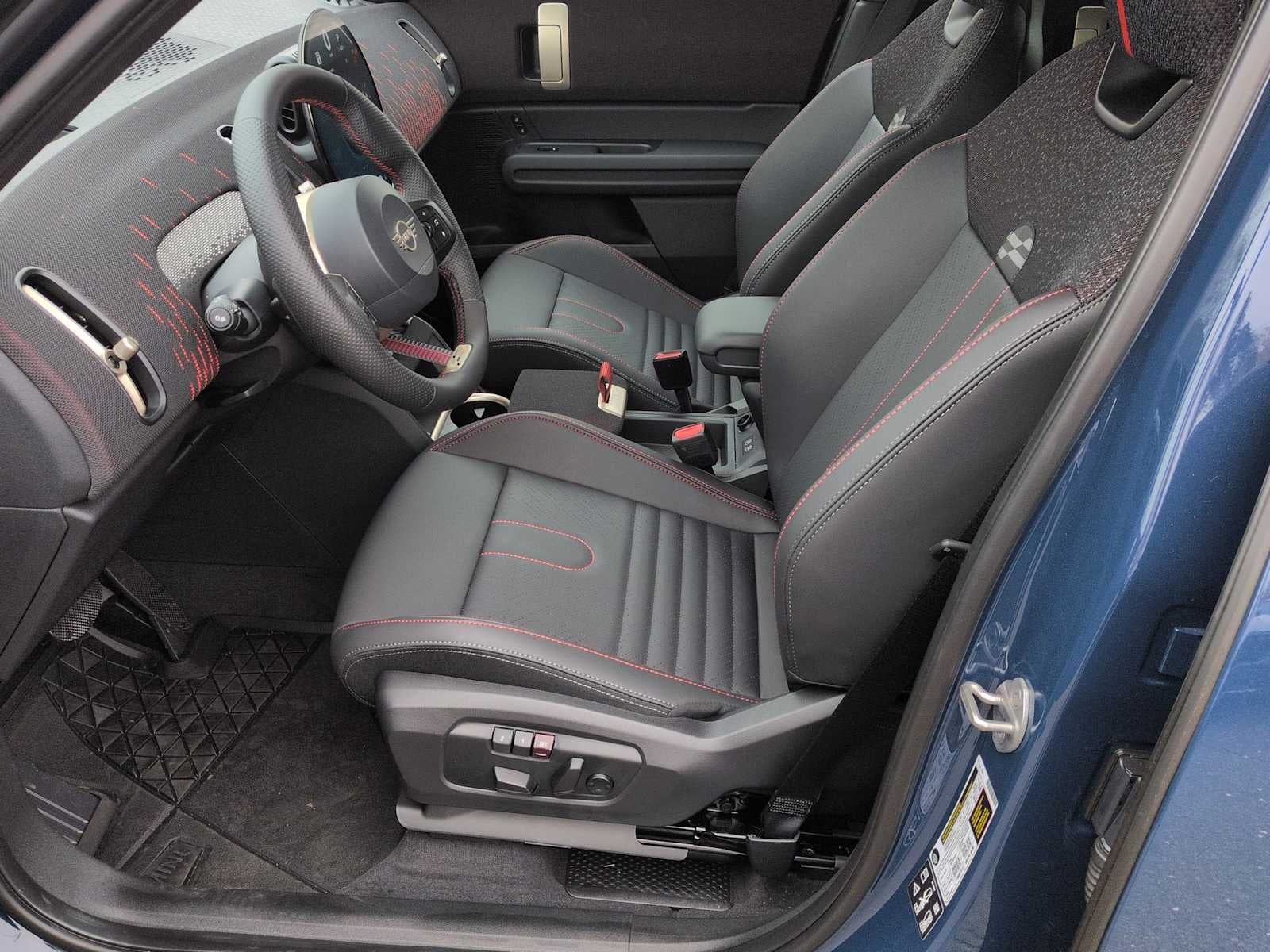 2026 MINI Countryman S