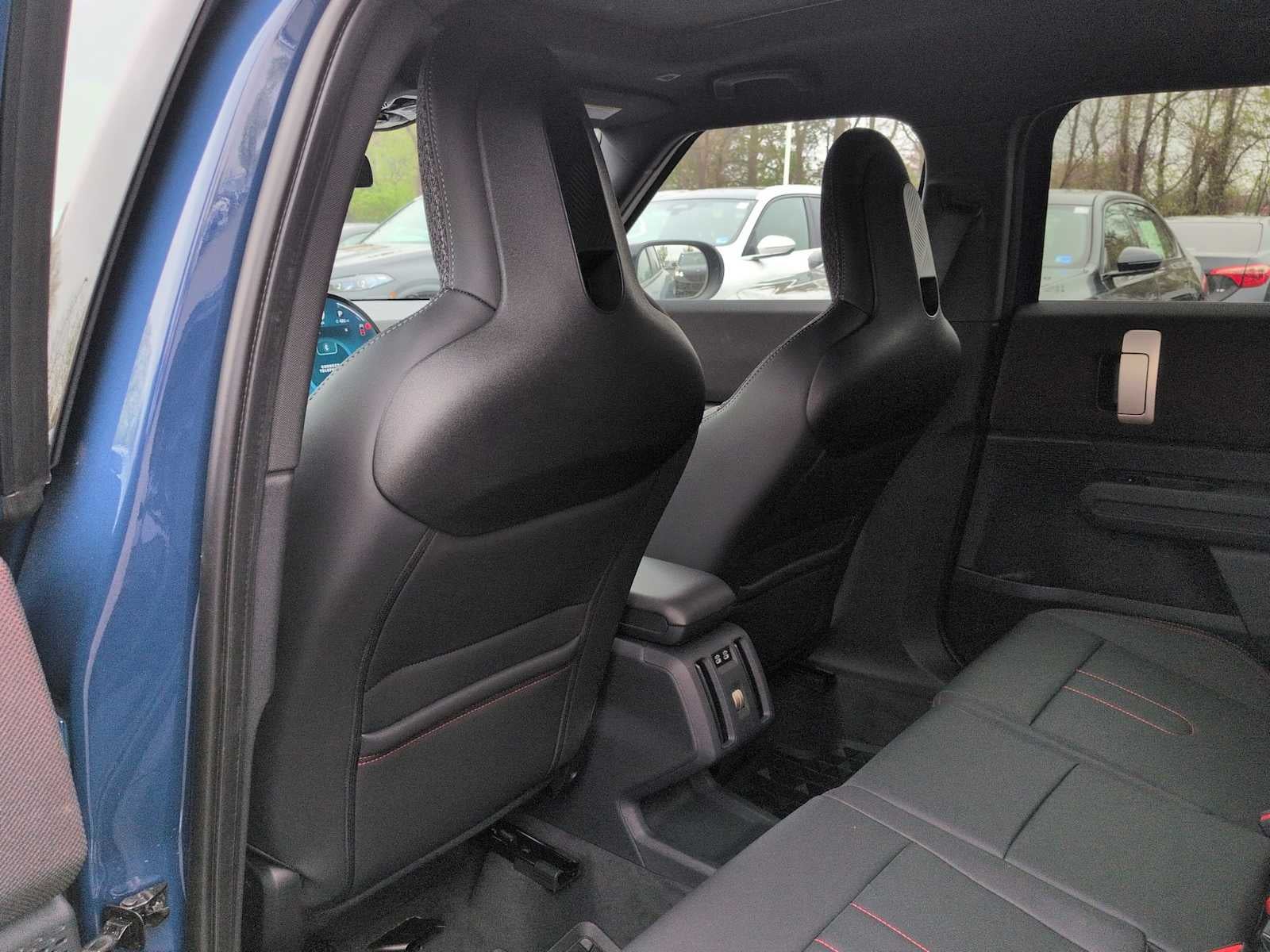 2026 MINI Countryman S