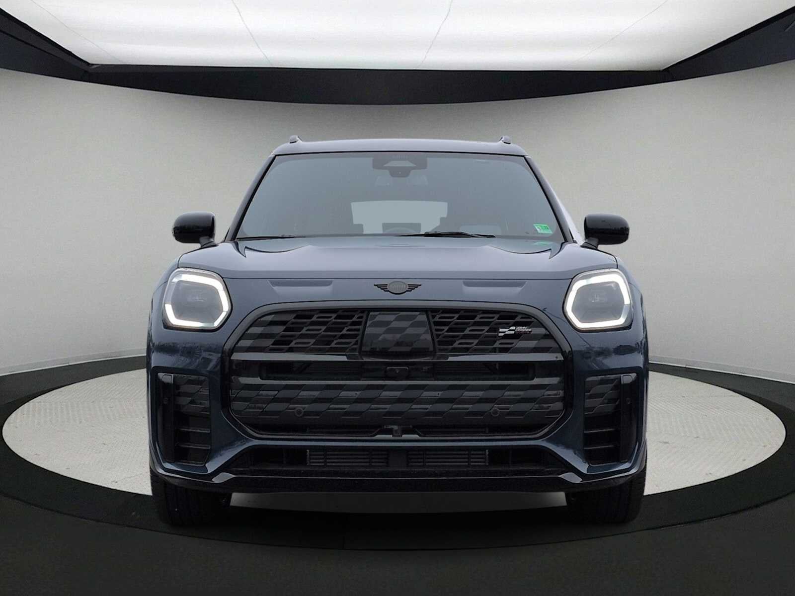 2026 MINI Countryman S