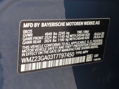 2026 MINI Countryman S