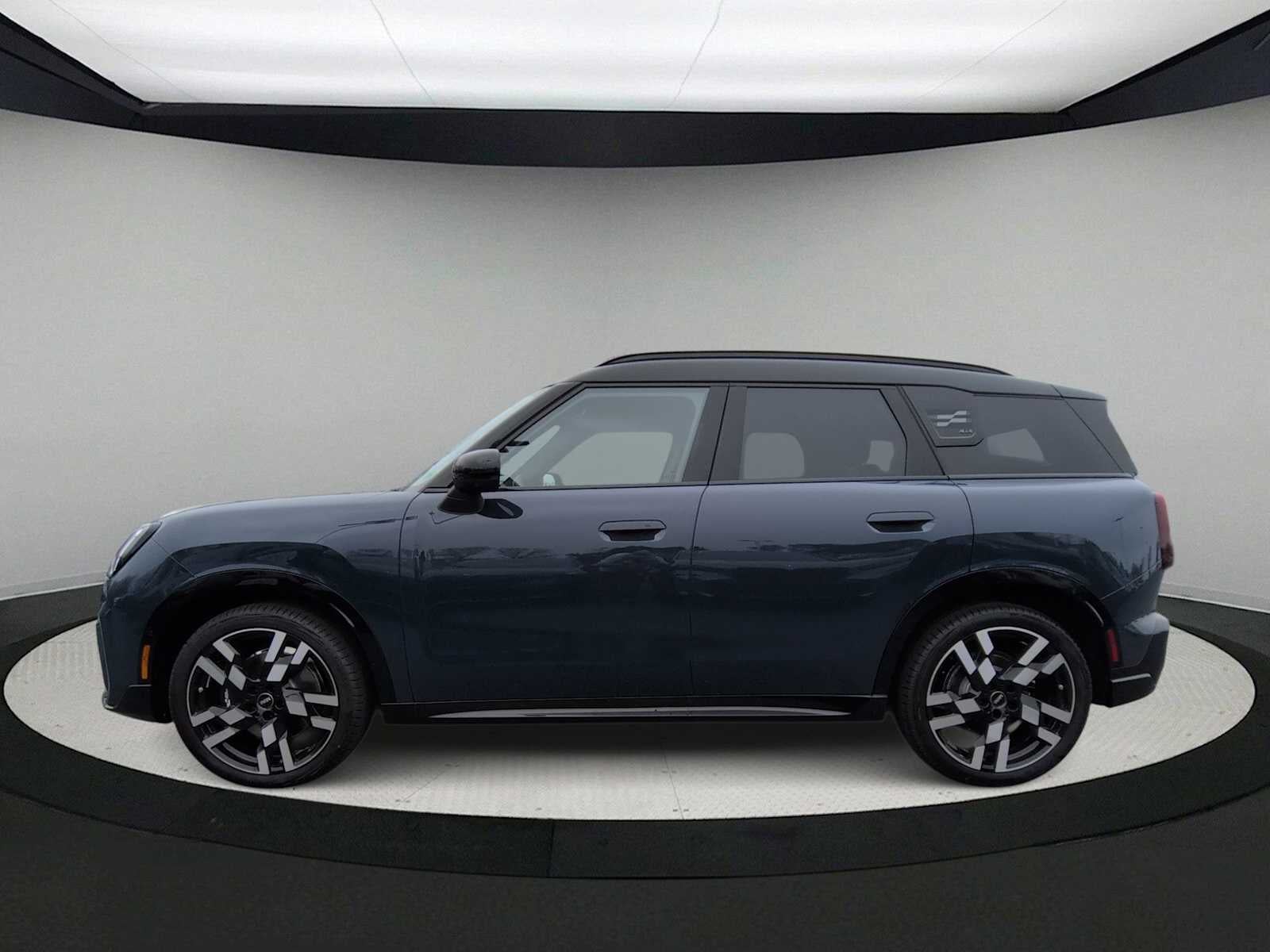 2026 MINI Countryman S