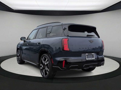 2026 MINI Countryman S