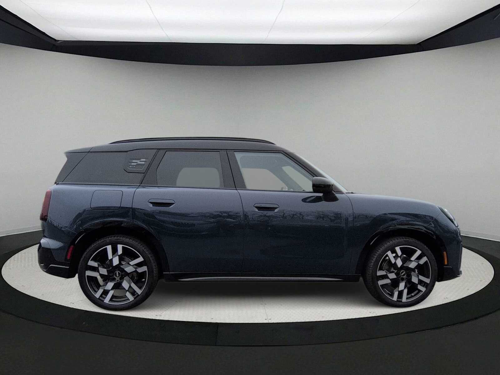 2026 MINI Countryman S