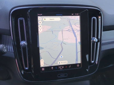 2021 Volvo XC40 Recharge P8 eAWD Pure Electric