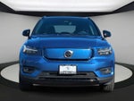 2021 Volvo XC40 Recharge P8 eAWD Pure Electric