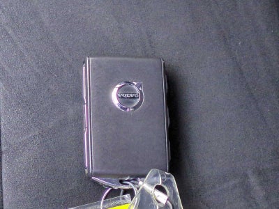 2021 Volvo XC40 Recharge P8 eAWD Pure Electric