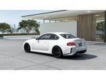 2026 BMW M2 Coupe