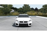 2026 BMW M2 Coupe