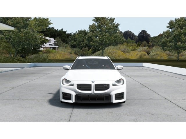 2026 BMW M2 Coupe