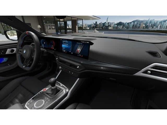 2026 BMW M2 Coupe