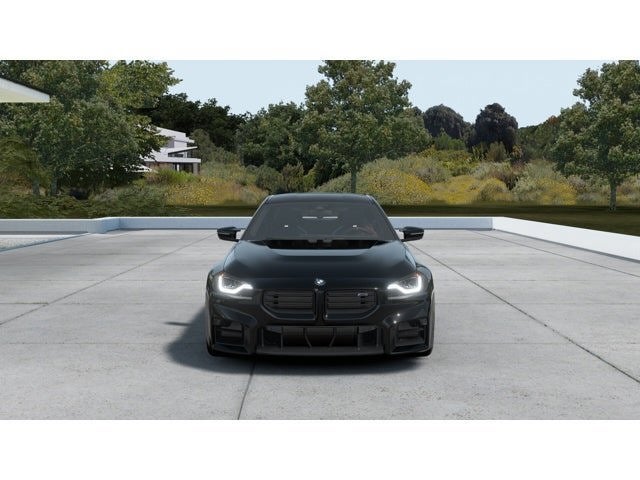 2026 BMW M2 Coupe