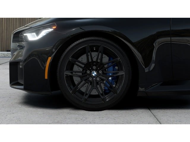 2026 BMW M2 Coupe