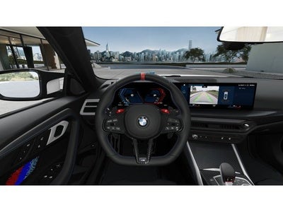 2026 BMW M2 Coupe