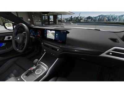 2026 BMW M2 Coupe