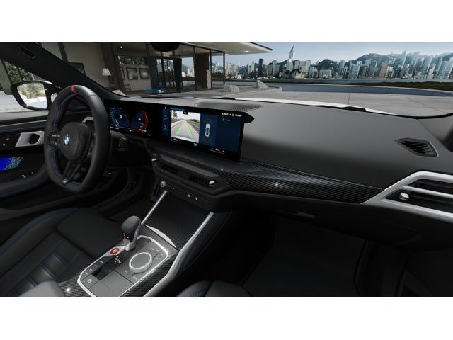 2026 BMW M2 Coupe