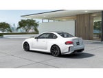 2026 BMW M2 Coupe