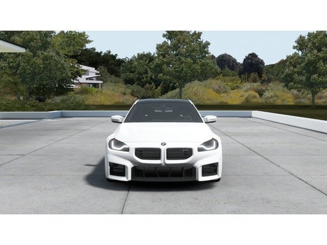 2026 BMW M2 Coupe