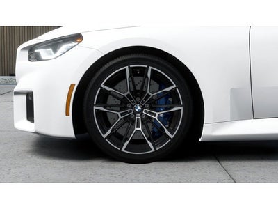 2026 BMW M2 Coupe