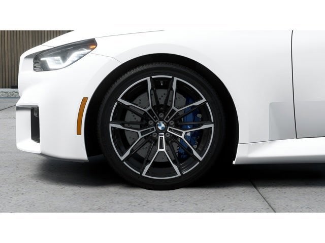 2026 BMW M2 Coupe