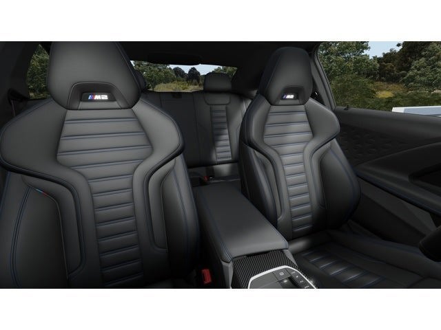 2026 BMW M2 Coupe
