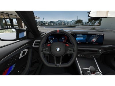2026 BMW M2 Coupe