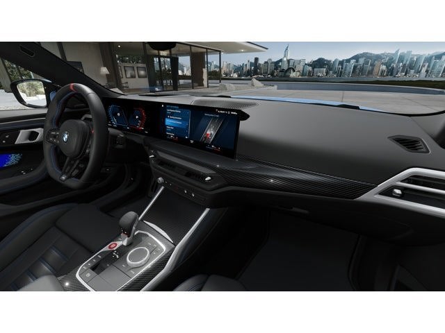 2026 BMW M2 Coupe