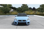 2026 BMW M2 Coupe