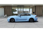 2026 BMW M2 Coupe