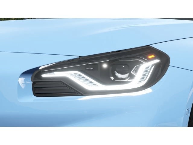 2026 BMW M2 Coupe