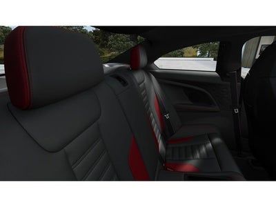 2026 BMW M2 Coupe