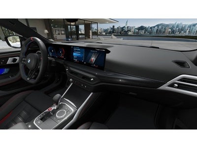 2026 BMW M2 Coupe