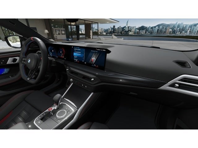 2026 BMW M2 Coupe