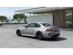 2026 BMW M2 Coupe