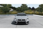 2026 BMW M2 Coupe