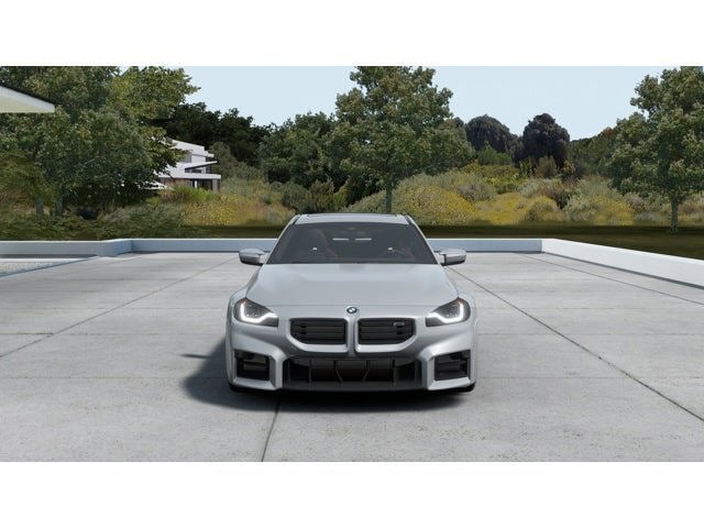 2026 BMW M2 Coupe