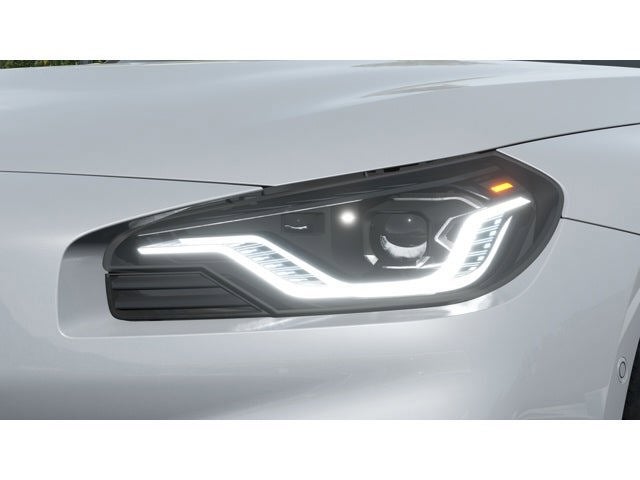 2026 BMW M2 Coupe