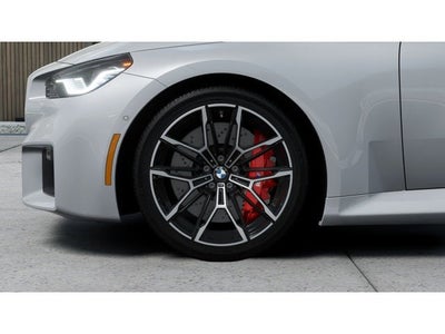 2026 BMW M2 Coupe