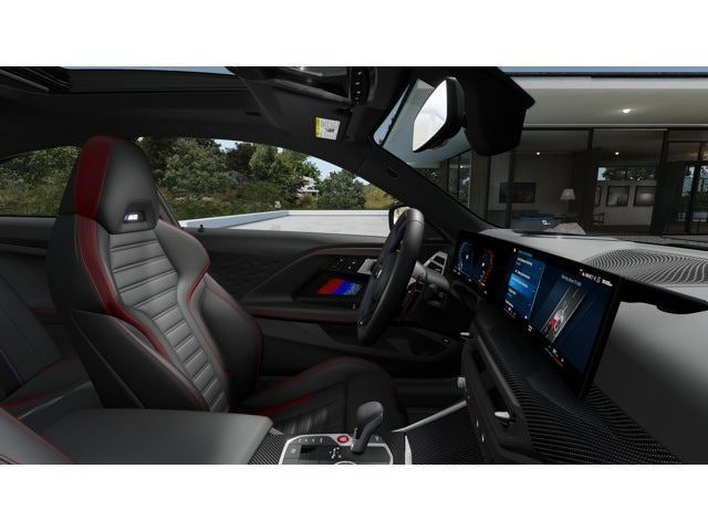 2026 BMW M2 Coupe