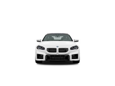 2026 BMW M2 Coupe