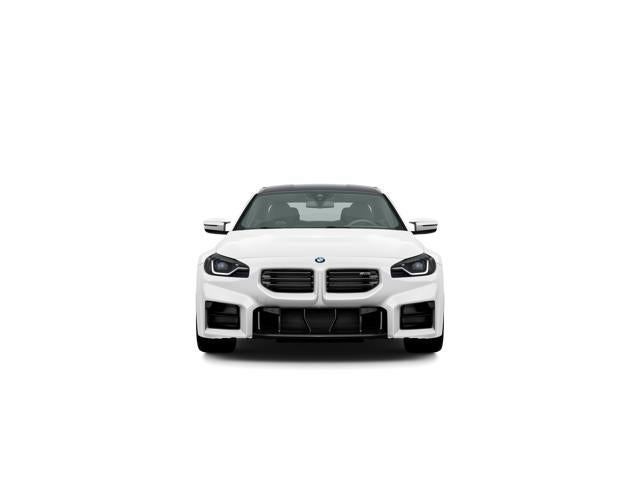 2026 BMW M2 Coupe