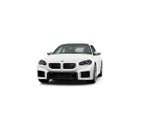 2026 BMW M2 Coupe