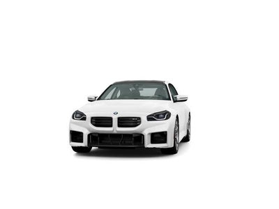 2026 BMW M2 Coupe